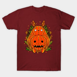 Totor'o lantern T-Shirt